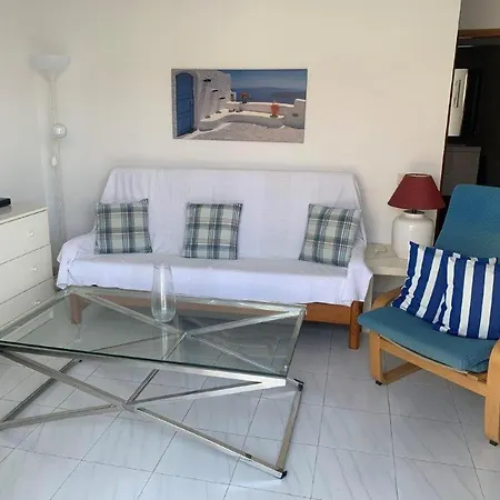Apartament Casa Torres San Bartolomé
