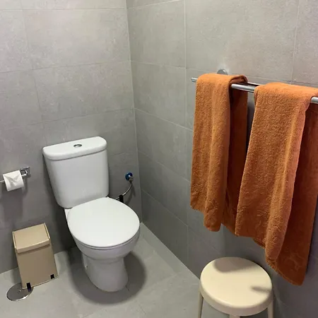 Apartament Casa Torres San Bartolomé