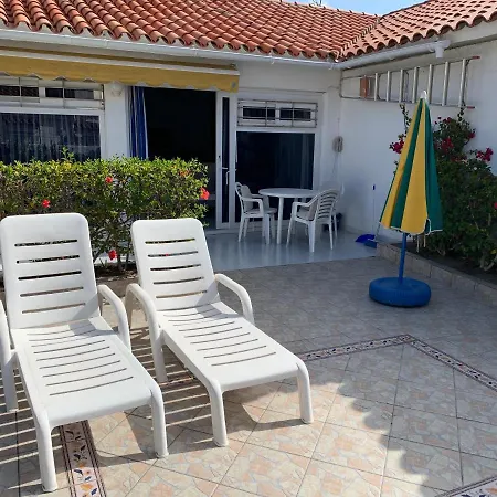 Апартаменты Casa Torres *