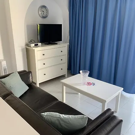 Апартаменты Casa Torres Сан-Бартоломе