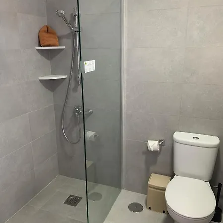 Casa Torres Сан-Бартоломе