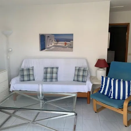 Casa Torres Апартаменты *