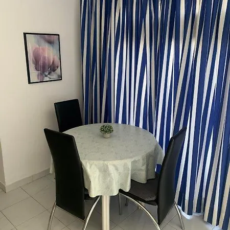 Апартаменты Casa Torres