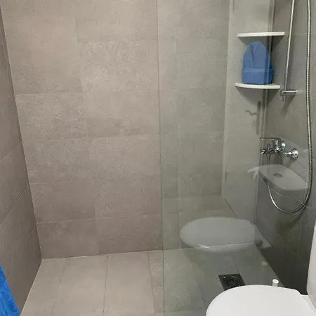 Casa Torres Апартаменты *