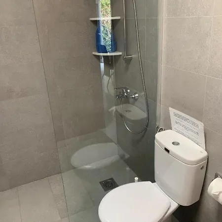 Casa Torres * Сан-Бартоломе