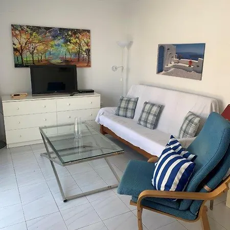 Casa Torres Апартаменты *