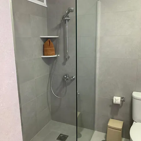 Апартаменты Casa Torres Сан-Бартоломе