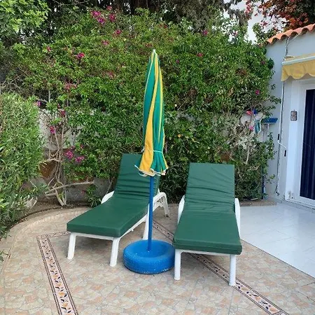Casa Torres * Сан-Бартоломе
