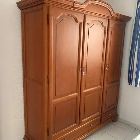 Casa Torres Сан-Бартоломе